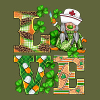 St.patricks Nurse Love Gnomies Classic Tee | Teevron