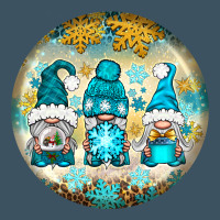 Winter Gnomies Ornament Urban Hoodie | Teevron