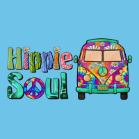 Hippie Soul Caravan Premium Sweatshirt | Teevron