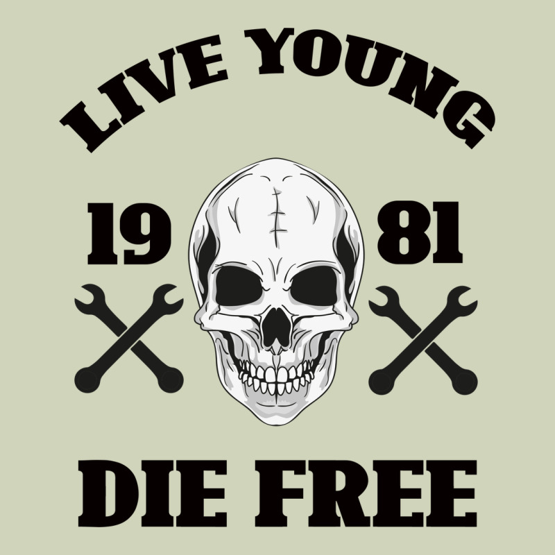Live Young Die Free Heavyweight Hoodie by Bettercallsaul | Teevron