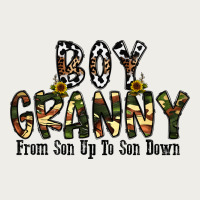 Boy Granny From Son Up To Sondown Zipper Hoodie | Teevron