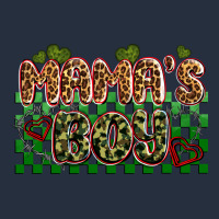 Valentines Day Mama's Boy Olivia Zipper Hoodie | Teevron
