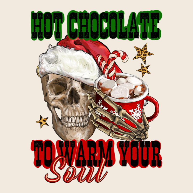 Hot Chocolate To Warm Your Soul Zipper Hoodie by FaDigitalArtStudio | Teevron