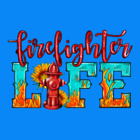 Firefighter Life Zipper Hoodie | Teevron