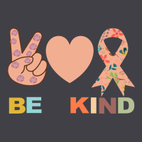 Be Kind Heavyweight Hoodie | Teevron
