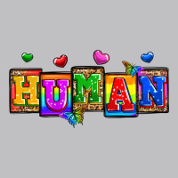 Pride Human Long Sleeve Tee | Teevron