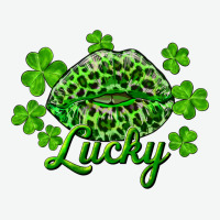 Kiss Lucky Urban Heavy Tee | Teevron