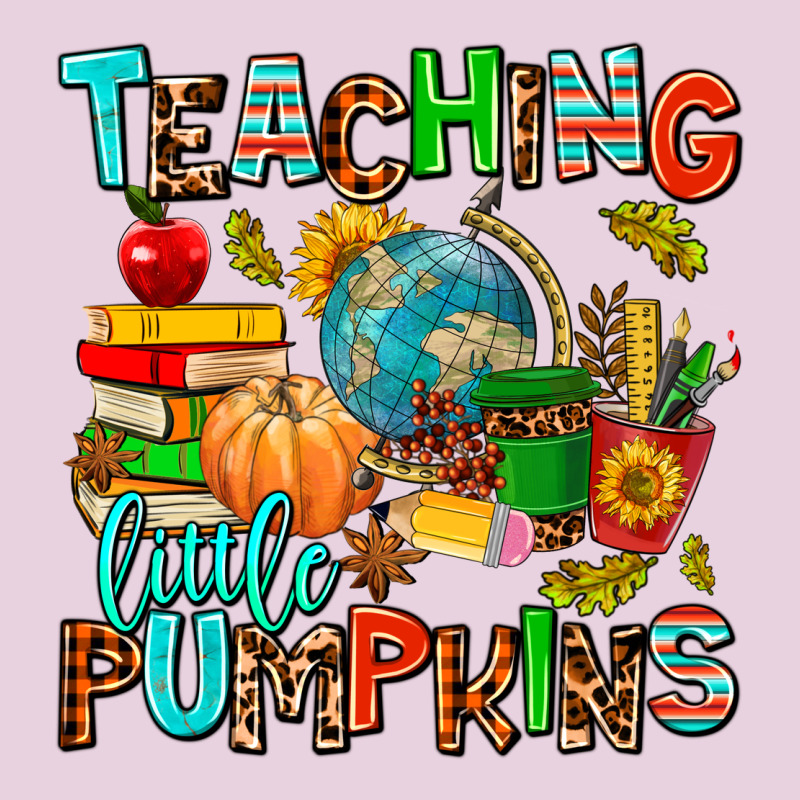 Christmas Jolly Teachers Ladies Tee by AdoDesignShop | Teevron