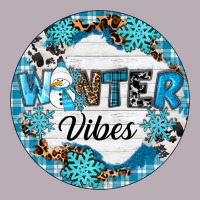 Winter Vibes Vintage Tee | Teevron
