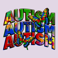 Autism Autism Autism Classic Tee | Teevron