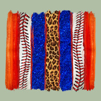Baseball Brush Strokes Urban Heavy Tee | Teevron