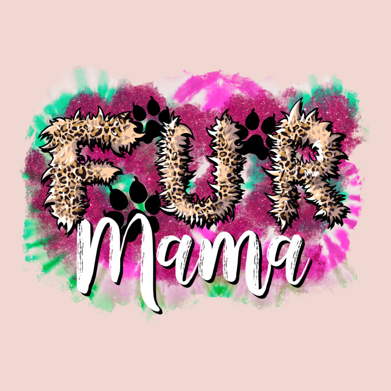 Fur Mama Premium Sweatshirt by NancyCooperArtShop | Teevron