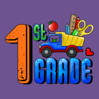 First Grade Vintage Tee | Teevron