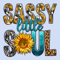 Sassy Little Soul Urban Hoodie | Teevron