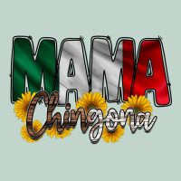 Mama Chingona Zipper Hoodie | Teevron