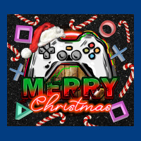 Gamer Merry Christmas Premium Sweatshirt | Teevron