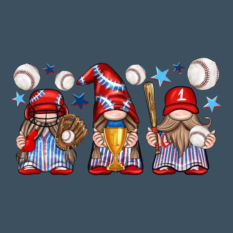 Baseball Gnome Urban Heavy Tee by texasbilliewilder | Teevron