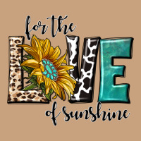 For The Love Of Sunshine Vintage Tee | Teevron