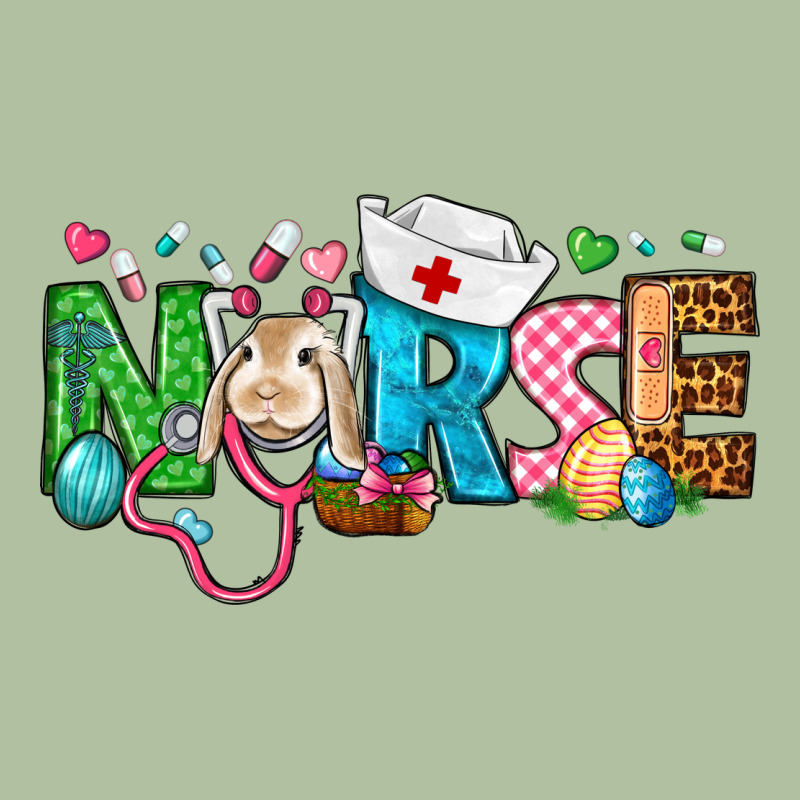 Easter Nurse Urban Hoodie by BundleAndBundleShop | Teevron