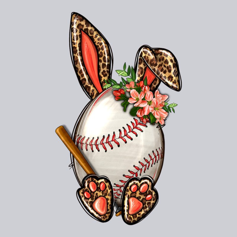 Baseball Easter Bunny Urban Hoodie by BundleAndBundleShop | Teevron