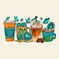 Gemstone Coffee Cups Vintage Tee | Teevron