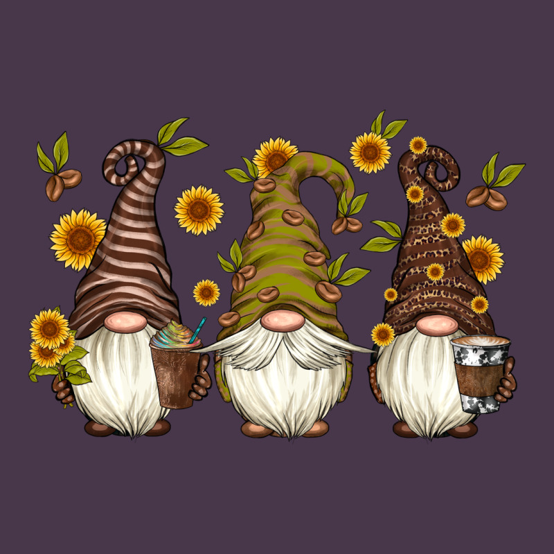 Coffee Gnomes Heavyweight Hoodie by Artiststas | Teevron