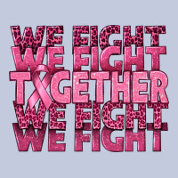 Together We Fight Long Sleeve Tee | Teevron