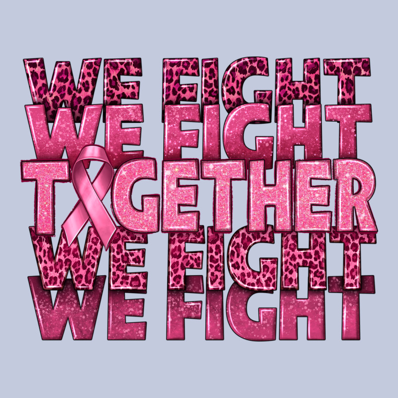 Together We Fight Long Sleeve Tee by texasbilliewilder | Teevron