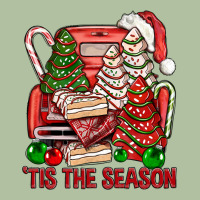 Tis The Season Christmas Cakes Truck Urban Hoodie | Teevron