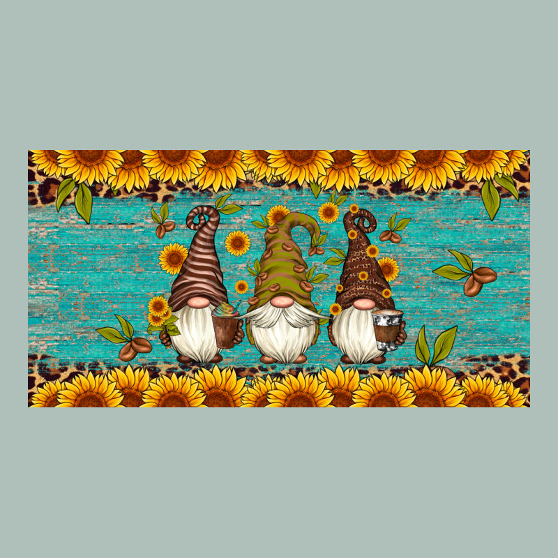 Coffee Gnomes Heavyweight Hoodie by Artiststas | Teevron