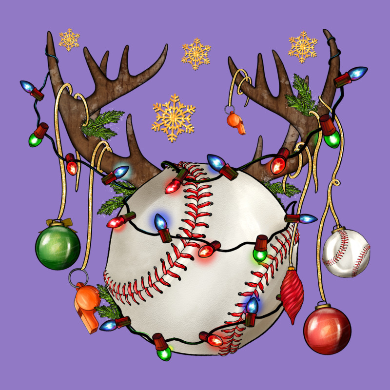 Baseball Horn Christmas Urban Hoodie by BundleAndBundleShop | Teevron