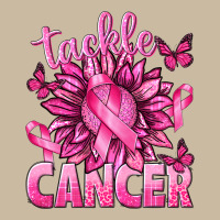 Tackle Cancer With Sunflower Long Sleeve Tee | Teevron