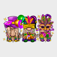 Mardi Gras Gnomies Cakes Flowers And Balloon Urban Hoodie | Teevron