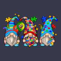 Autism Gnomes Long Sleeve Tee | Teevron