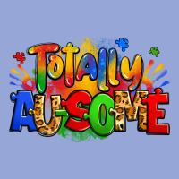 Totally Ausome Autism Classic Tee | Teevron
