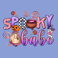 Spooky Babe Long Sleeve Tee | Teevron