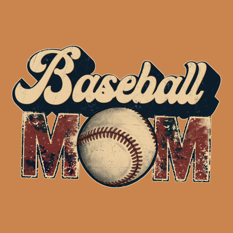 Baseball Mom Heavyweight Hoodie by JahusDesignShop | Teevron