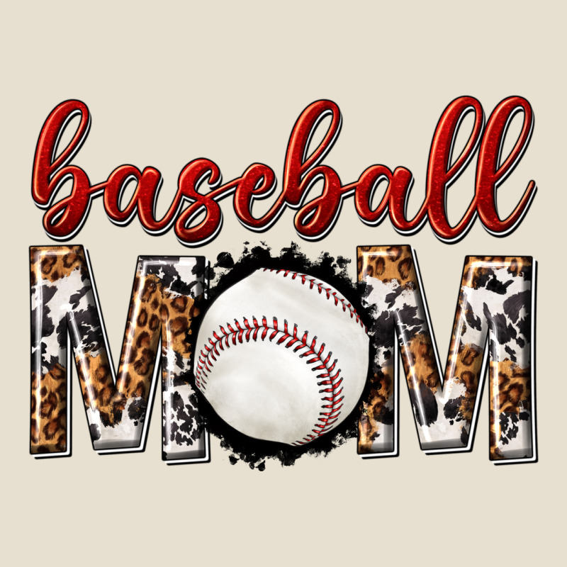 Baseball Mom Urban Heavy Tee by texasbilliewilder | Teevron