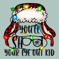 You'll Shoot Your Eye Out Kid Christmas Story Premium Sweatshirt | Teevron