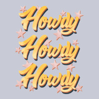 Howdy Howdy Howdy Heavyweight Hoodie | Teevron