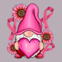 Breast Cancer Gnomes Vintage Tee | Teevron