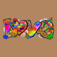 Love Autism Long Sleeve Tee | Teevron