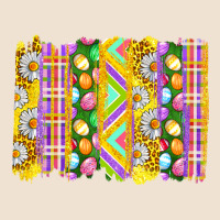 Easter Brushstrokes Urban Hoodie | Teevron