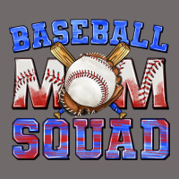 Baseball Mom Squad Urban Heavy Tee | Teevron