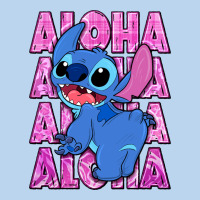 Aloha Stitch Classic Tee | Teevron