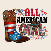 All American Girl Zipper Hoodie | Teevron