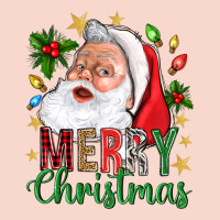 Merry Christmas With Santa Urban Hoodie | Teevron