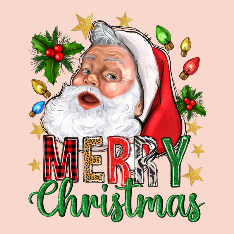 Merry Christmas With Santa Urban Hoodie by BundleAndBundleShop | Teevron