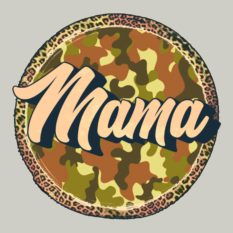 Mama   Camouflage Heavyweight Hoodie by JahusDesignShop | Teevron