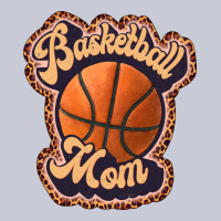Basketball Mom Heavyweight Hoodie | Teevron